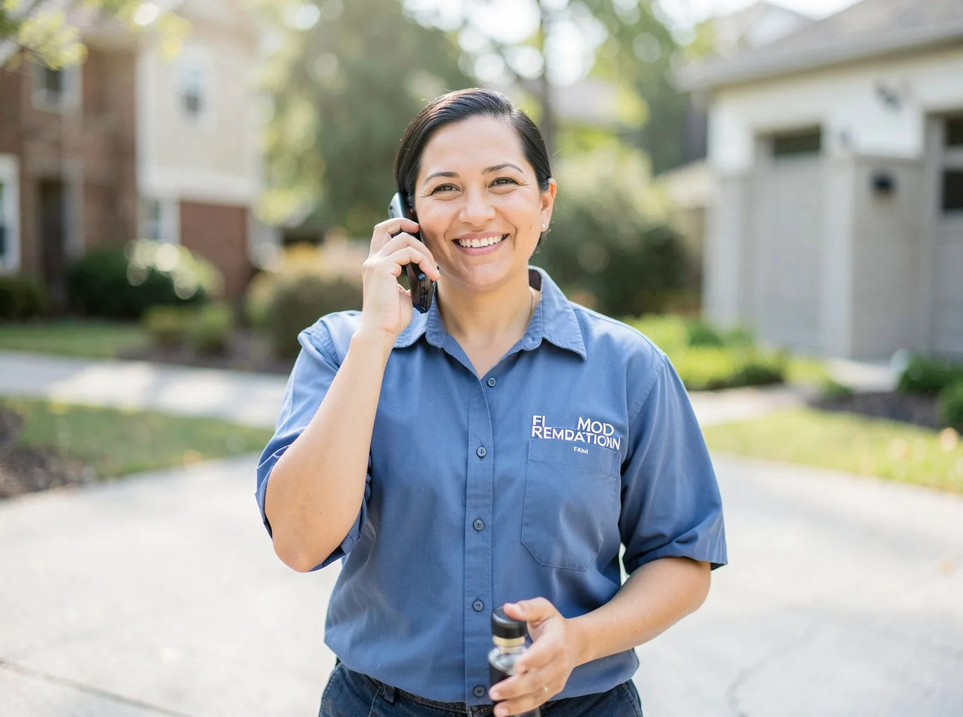 Mold Remediation Harlem, GA FAQs